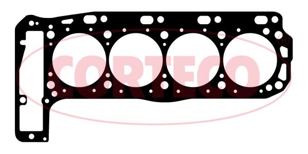 Corteco Cilinderkop pakking 414933P