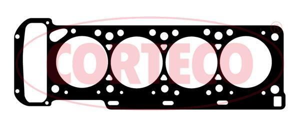 Corteco Cilinderkop pakking 414935P
