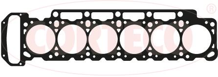 Corteco Cilinderkop pakking 414938P