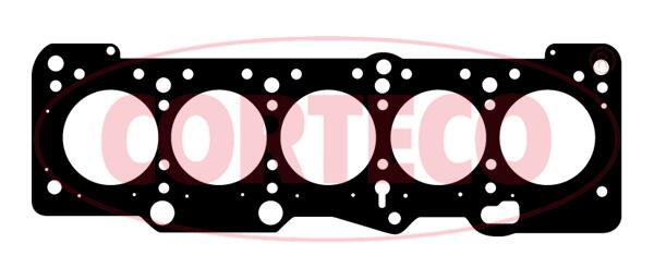 Corteco Cilinderkop pakking 414946P