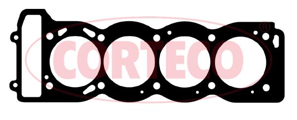Corteco Cilinderkop pakking 414956P