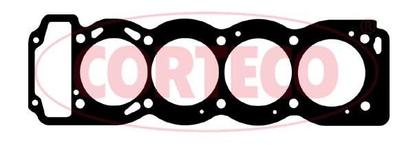 Corteco Cilinderkop pakking 414968P