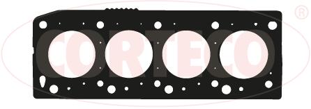 Corteco Cilinderkop pakking 415112P