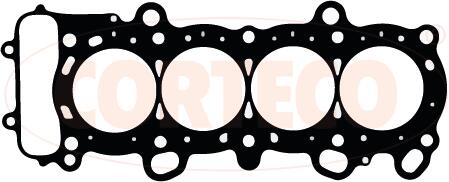 Corteco Cilinderkop pakking 415369P