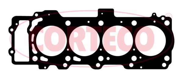 Corteco Cilinderkop pakking 415383P