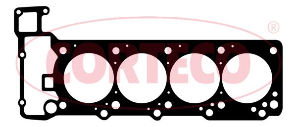 Corteco Cilinderkop pakking 415394P