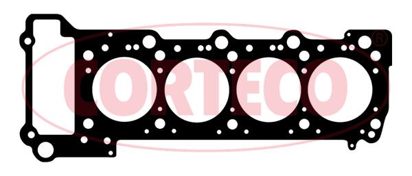 Corteco Cilinderkop pakking 415400P