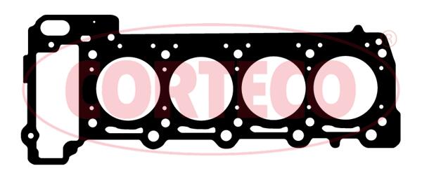 Corteco Cilinderkop pakking 415402P