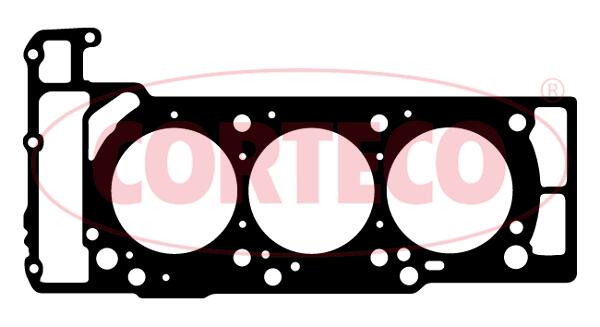 Corteco Cilinderkop pakking 415409P