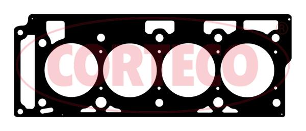 Corteco Cilinderkop pakking 415420P