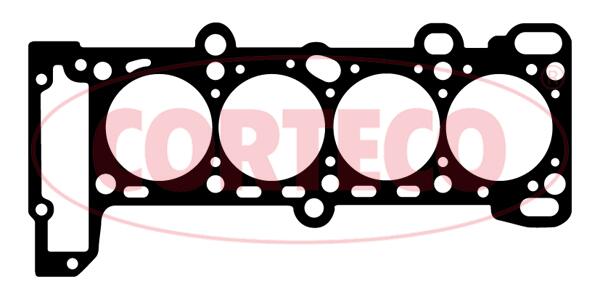 Corteco Cilinderkop pakking 415421P