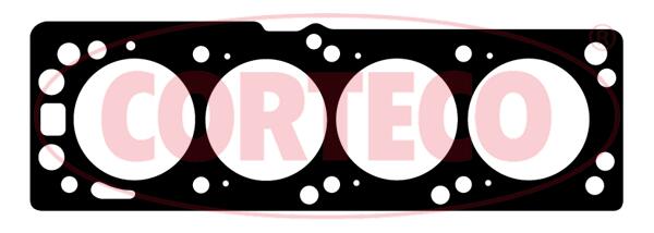 Corteco Cilinderkop pakking 415428P