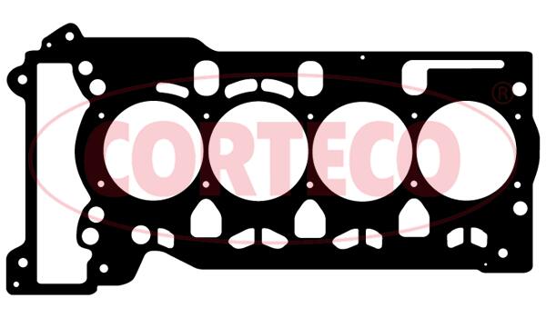 Corteco Cilinderkop pakking 415438P