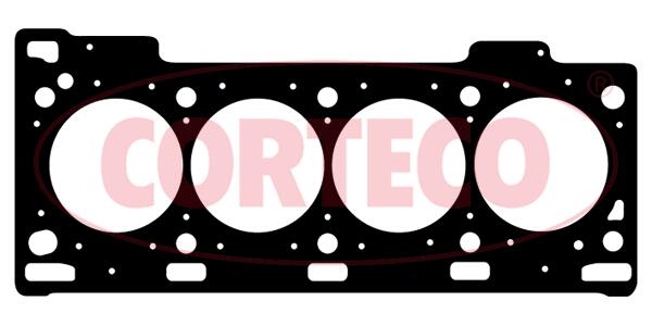 Corteco Cilinderkop pakking 415447P