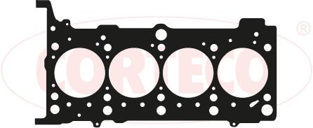 Corteco Cilinderkop pakking 415472P