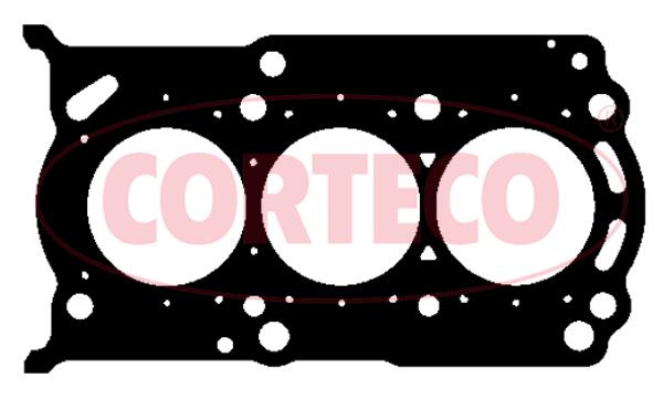 Corteco Cilinderkop pakking 415501P