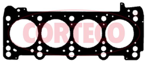Corteco Cilinderkop pakking 415514P