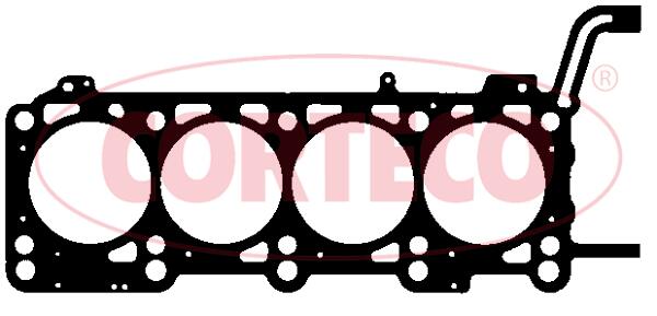 Corteco Cilinderkop pakking 415518P