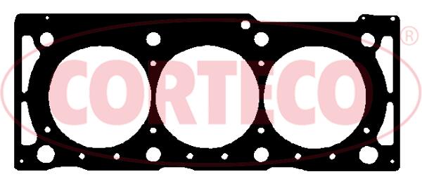 Corteco Cilinderkop pakking 415541P