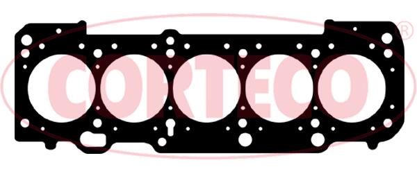 Corteco Cilinderkop pakking 415552P