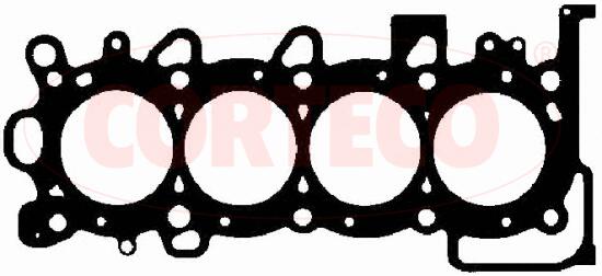 Corteco Cilinderkop pakking 415586P