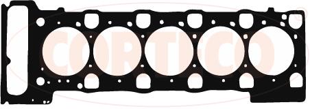 Corteco Cilinderkop pakking 415660P