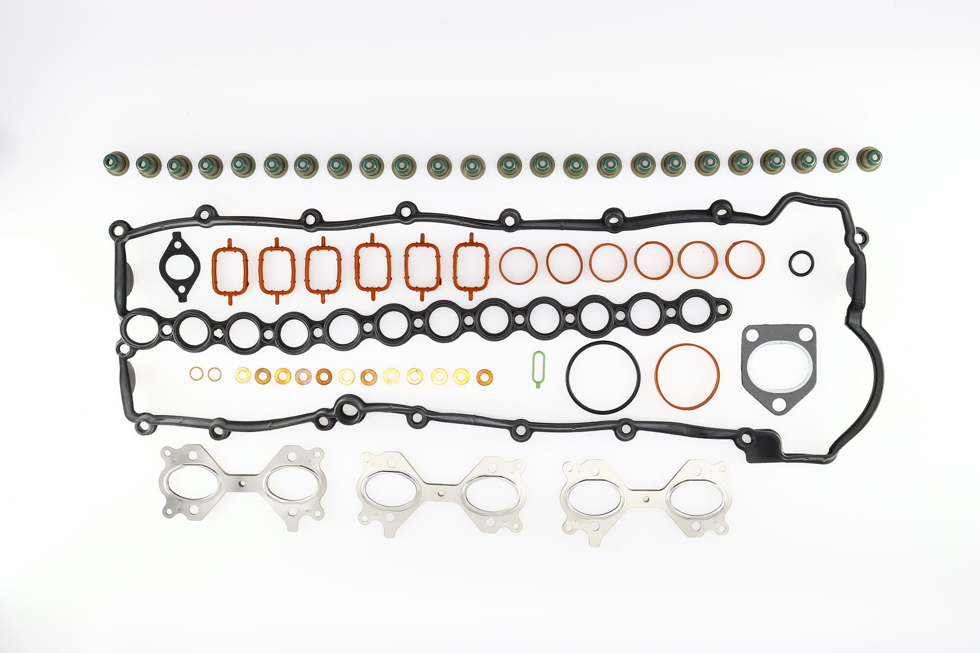 Corteco Cilinderkop pakking set/kopset 417005P