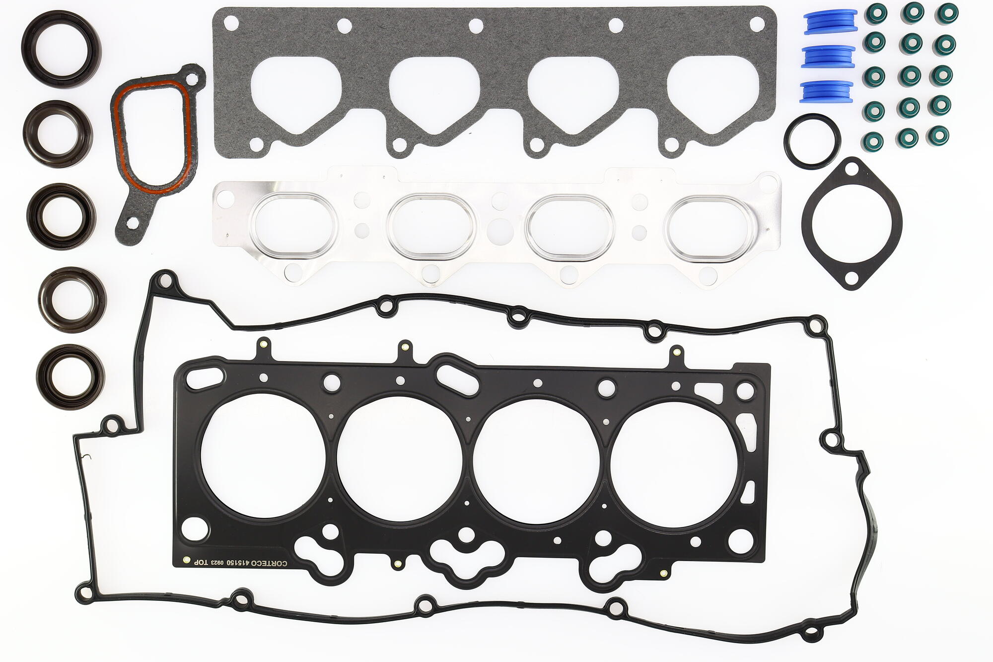 Corteco Cilinderkop pakking set/kopset 417021P