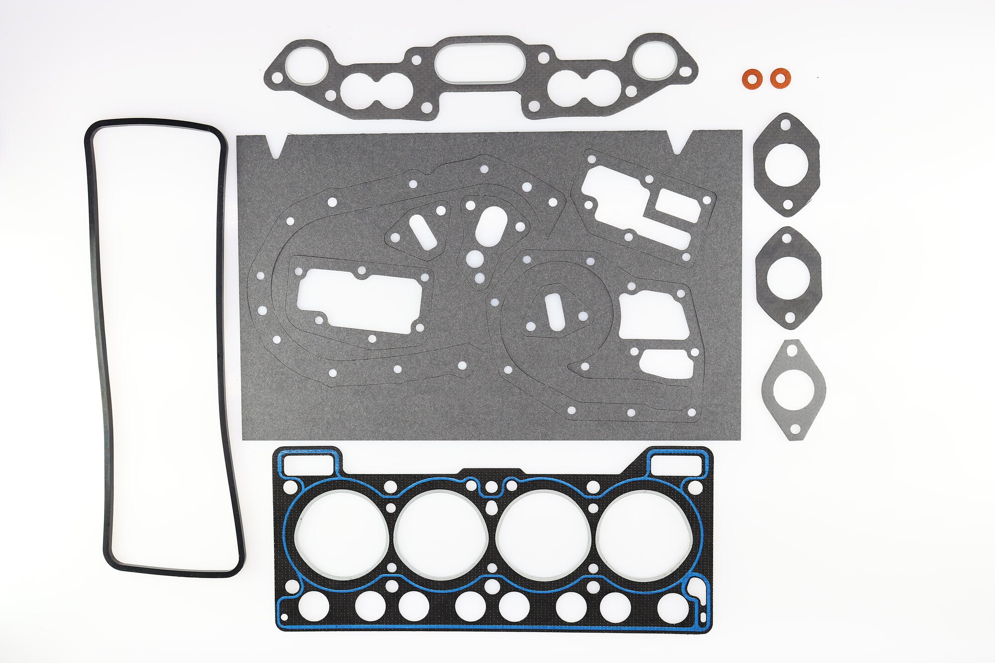 Corteco Cilinderkop pakking set/kopset 417053P