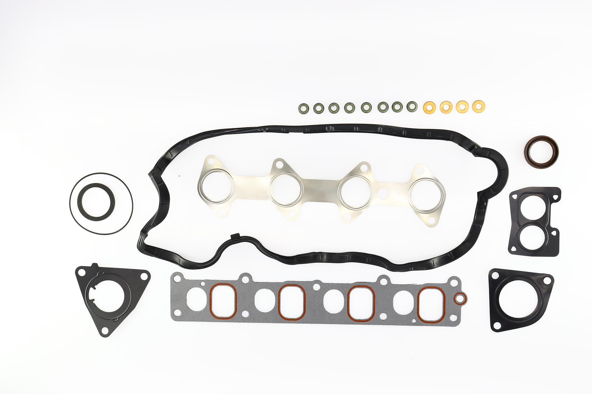 Corteco Cilinderkop pakking set/kopset 417113P