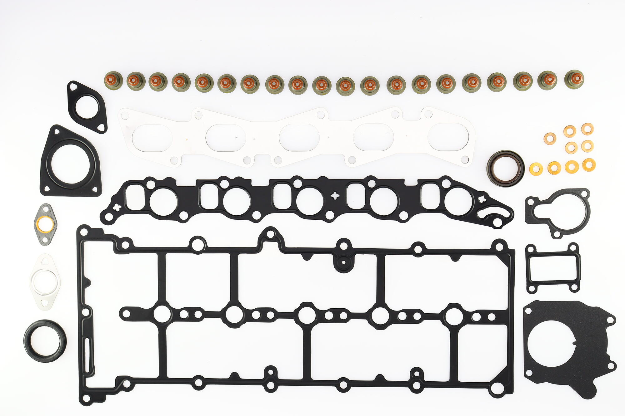 Corteco Cilinderkop pakking set/kopset 417120P