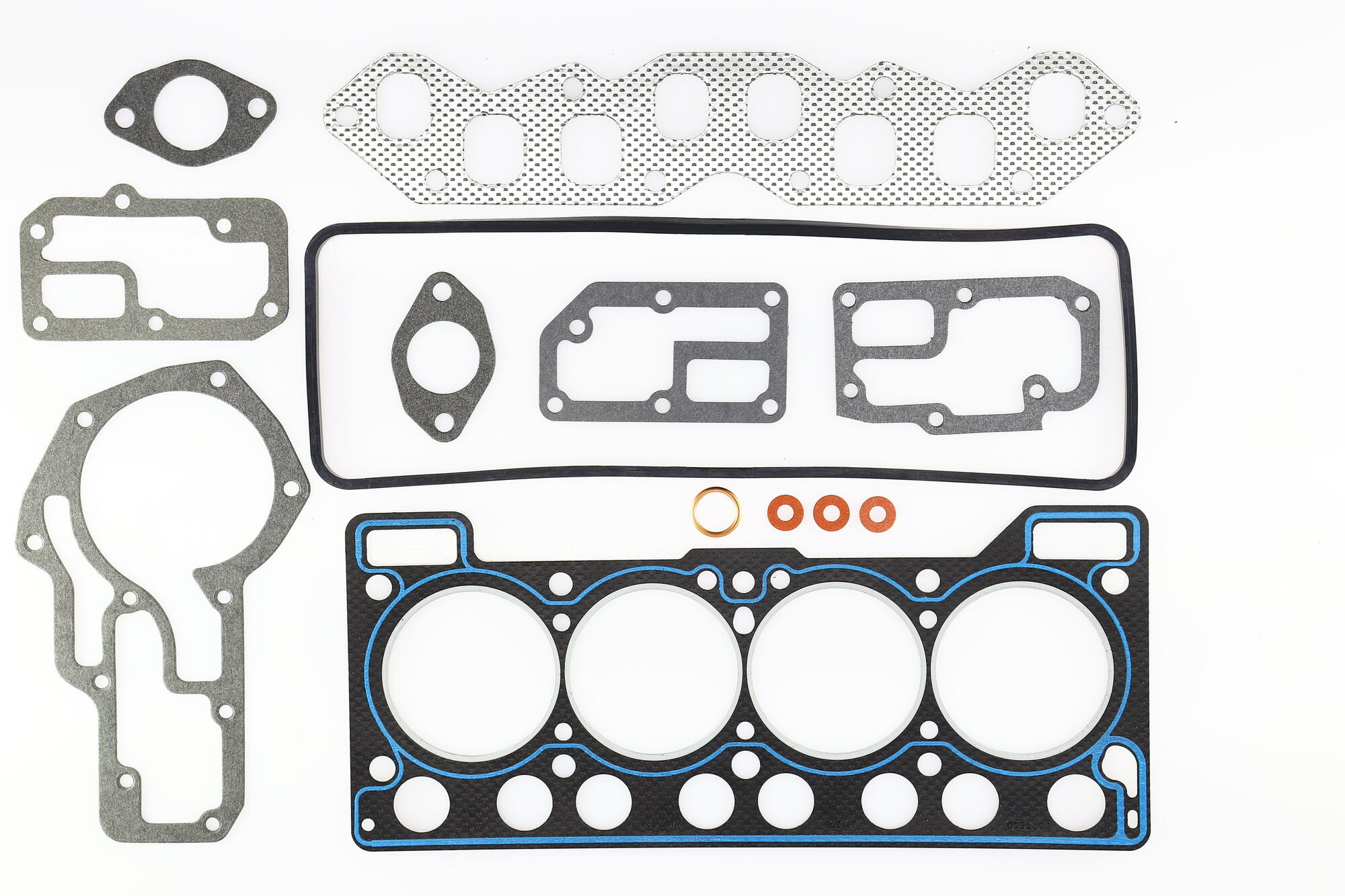 Corteco Cilinderkop pakking set/kopset 417198P