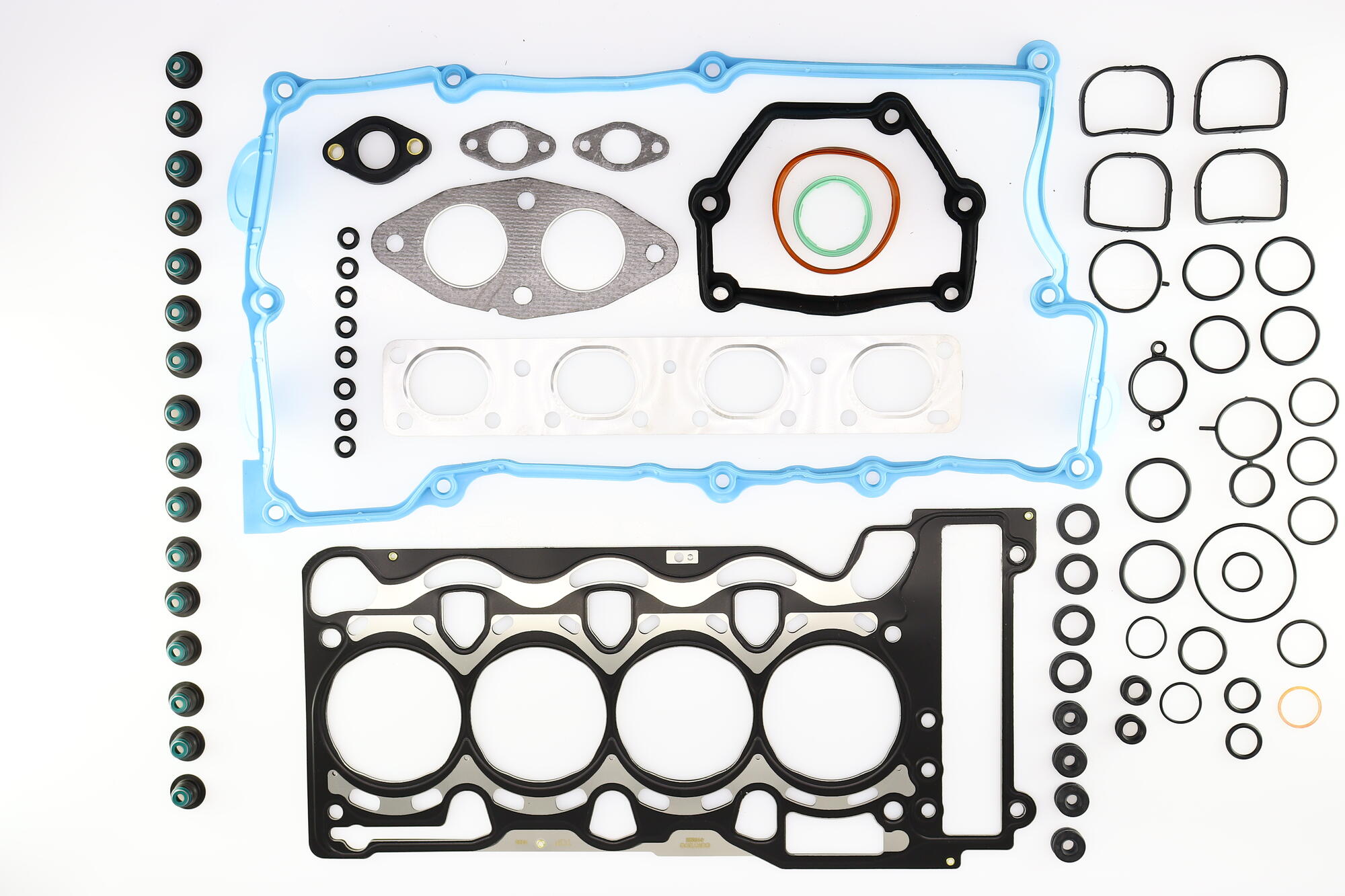 Corteco Cilinderkop pakking set/kopset 417285P