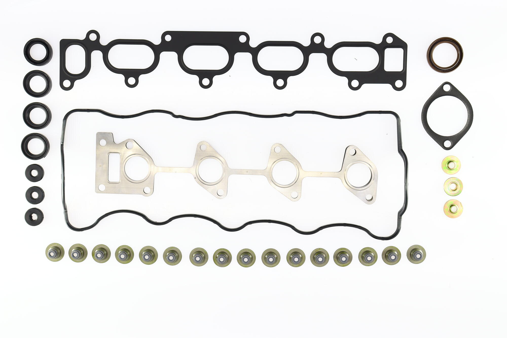 Corteco Cilinderkop pakking set/kopset 417322P