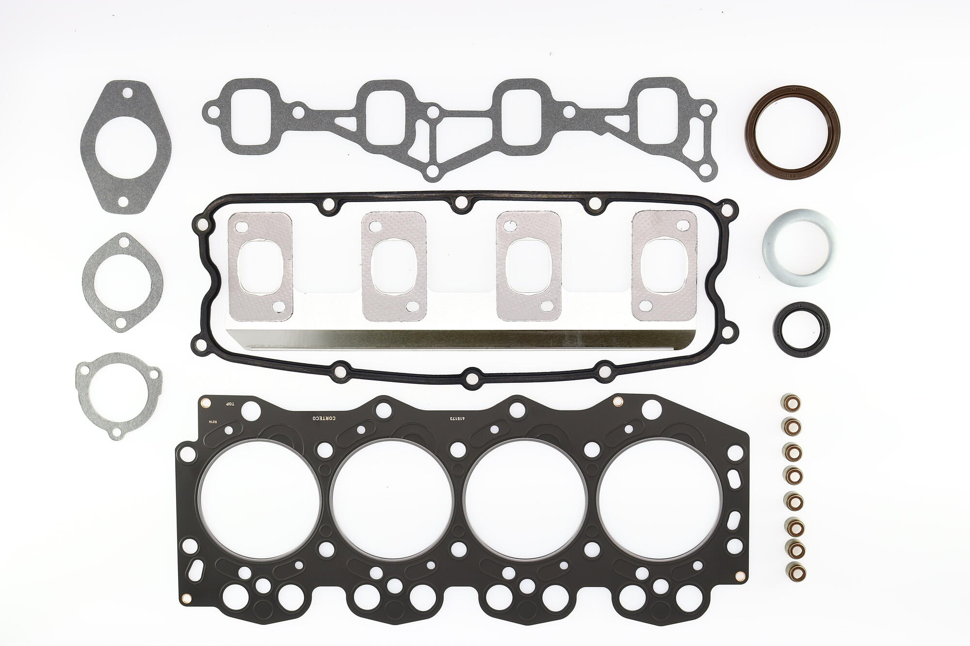 Corteco Cilinderkop pakking set/kopset 417336P