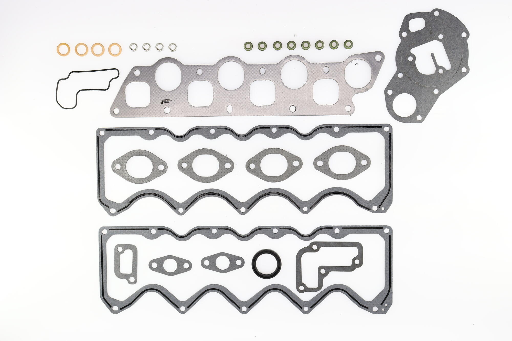 Corteco Cilinderkop pakking set/kopset 417342P