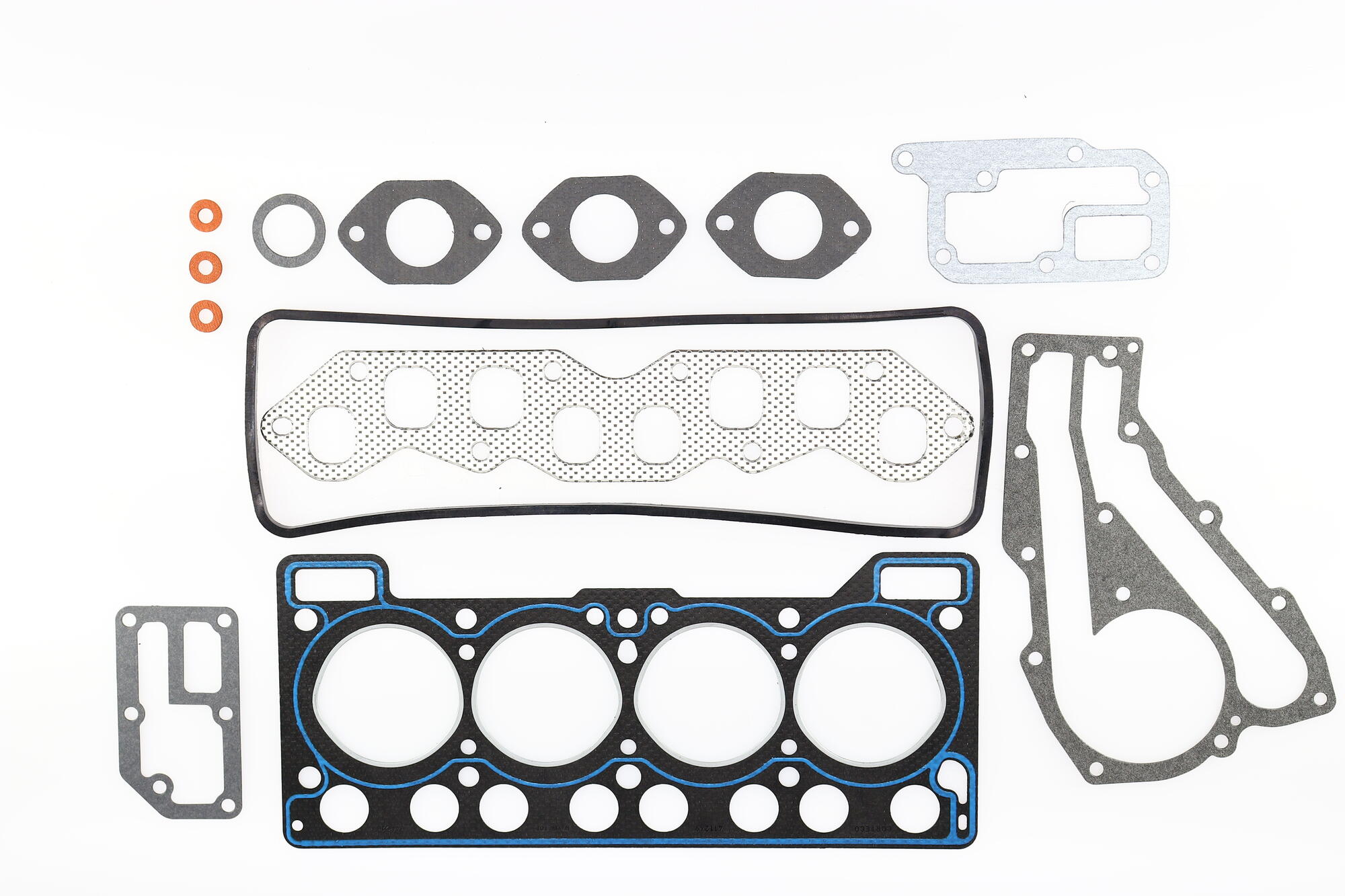 Corteco Cilinderkop pakking set/kopset 417360P