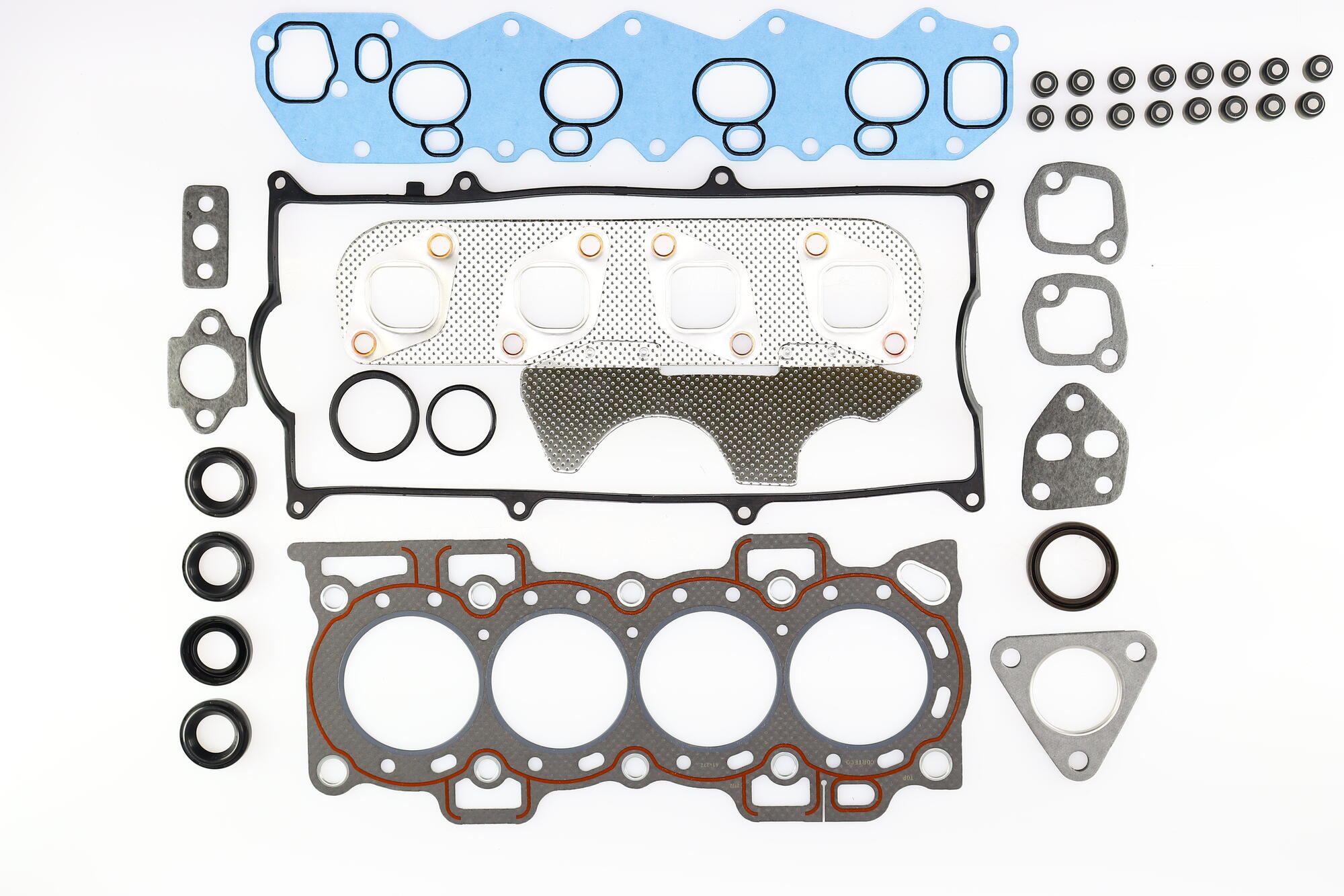 Corteco Cilinderkop pakking set/kopset 417376P