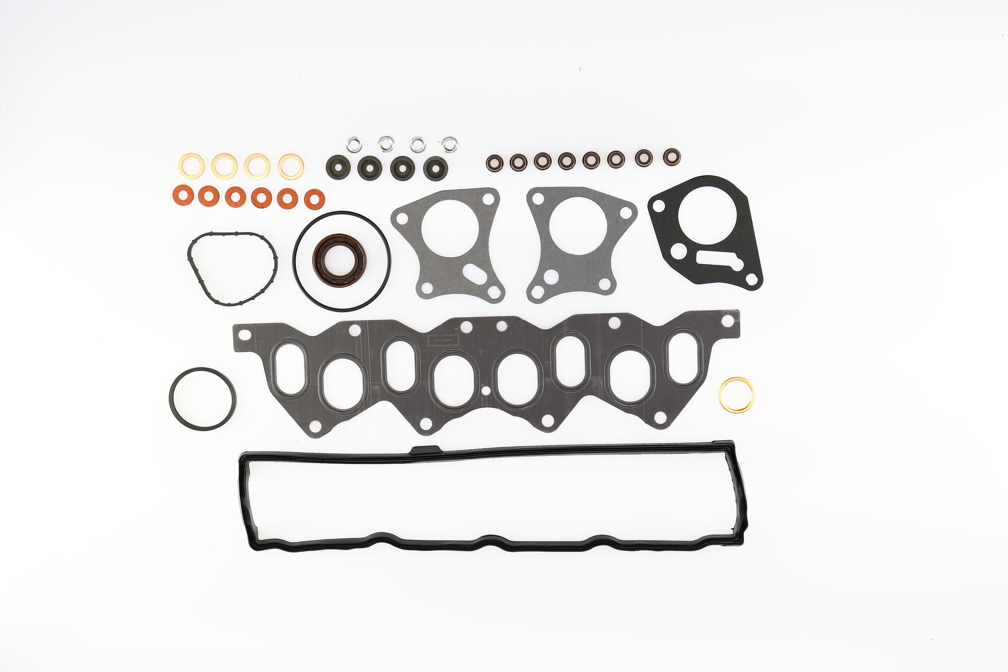 Corteco Cilinderkop pakking set/kopset 417377P