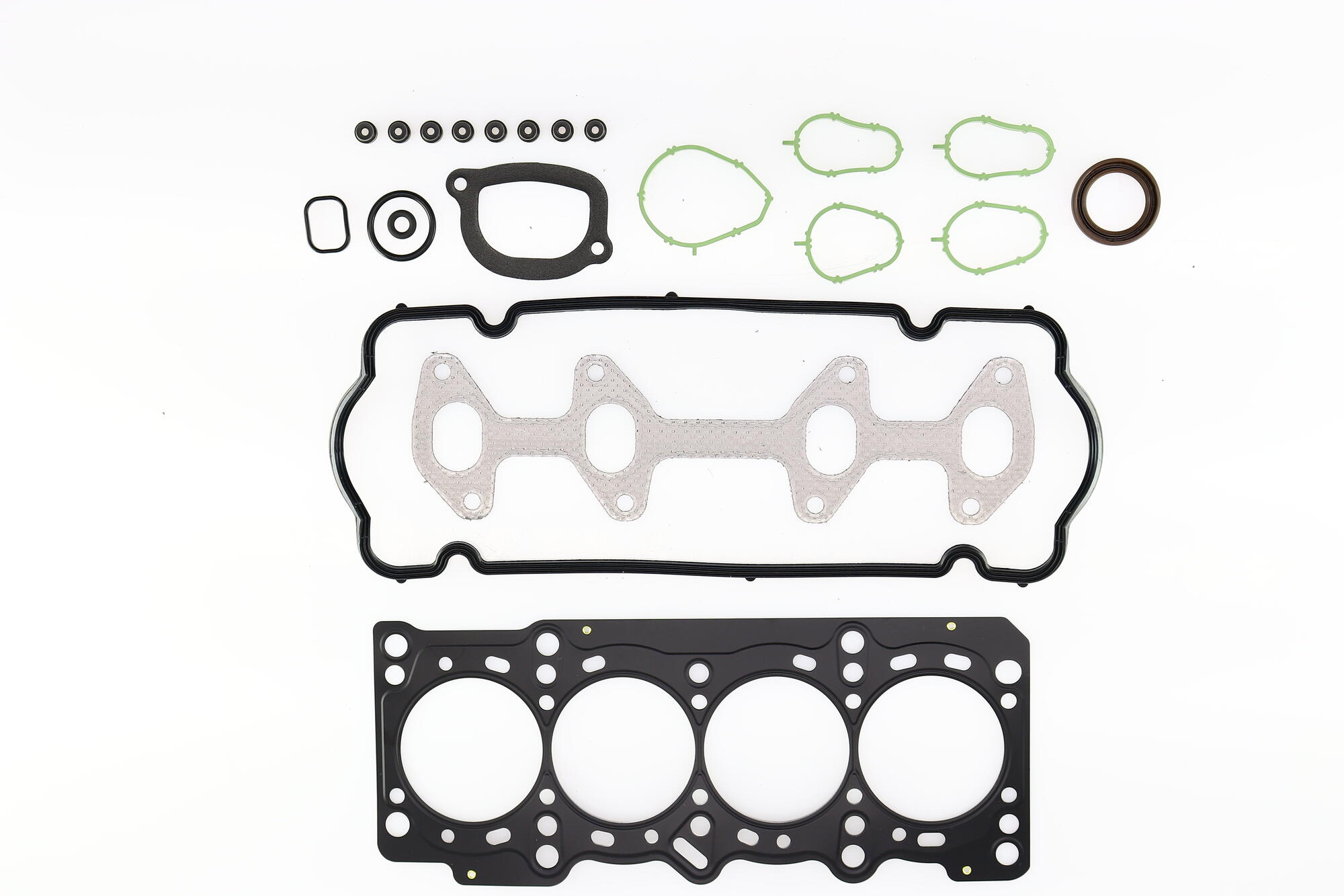 Corteco Cilinderkop pakking set/kopset 417387P