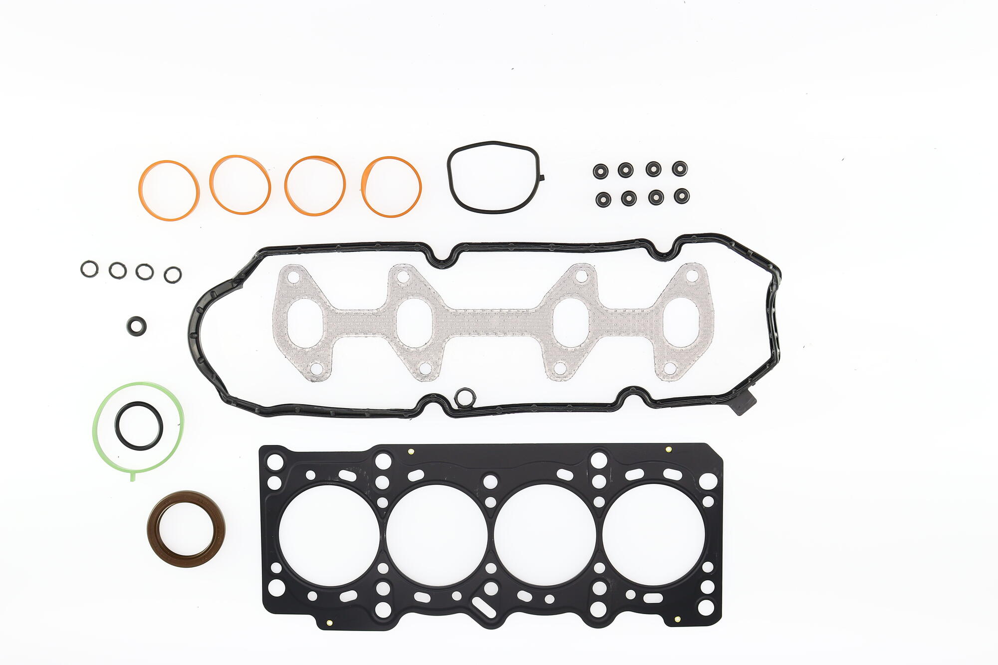 Corteco Cilinderkop pakking set/kopset 417390P