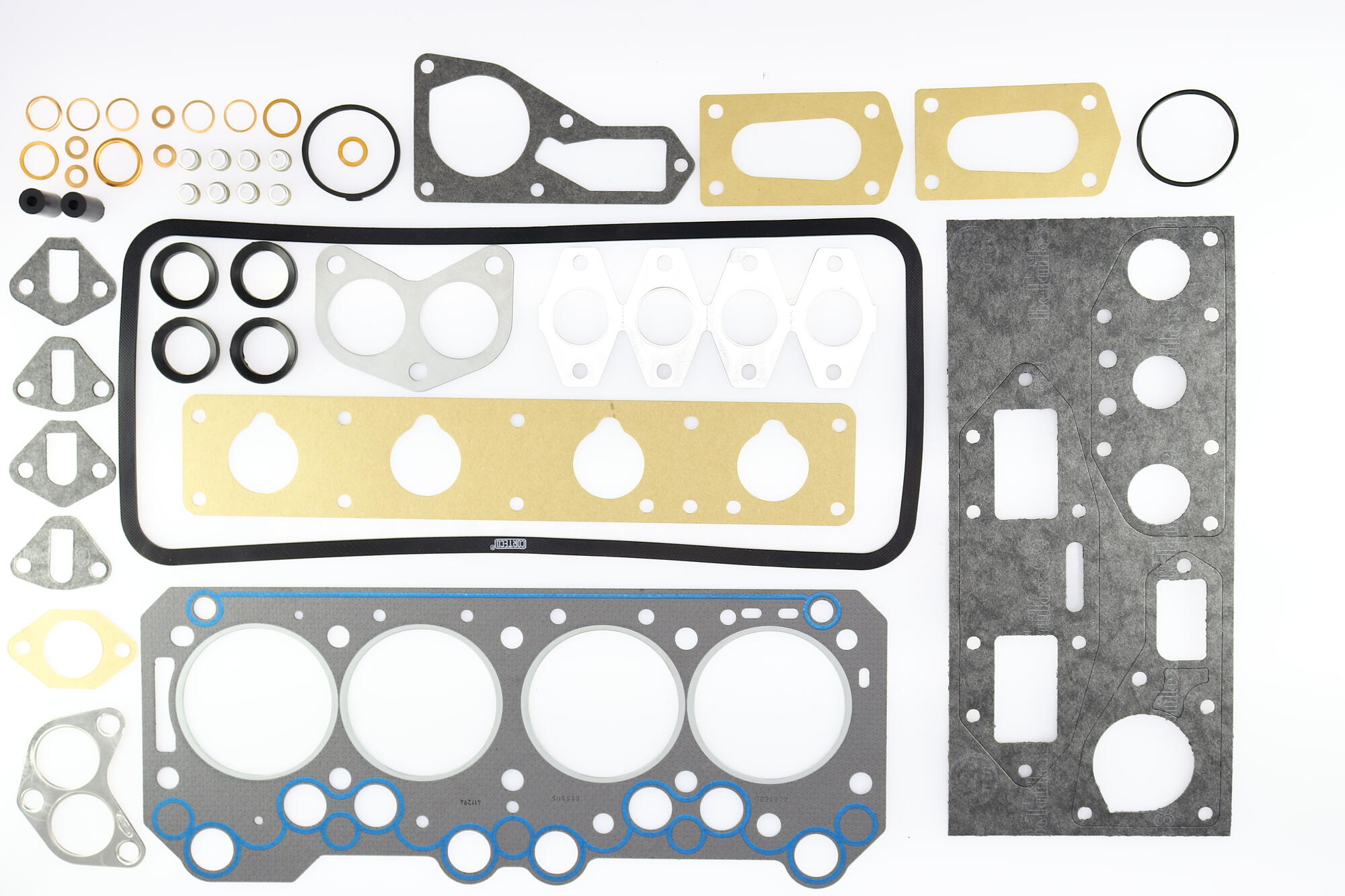 Corteco Cilinderkop pakking set/kopset 417394P