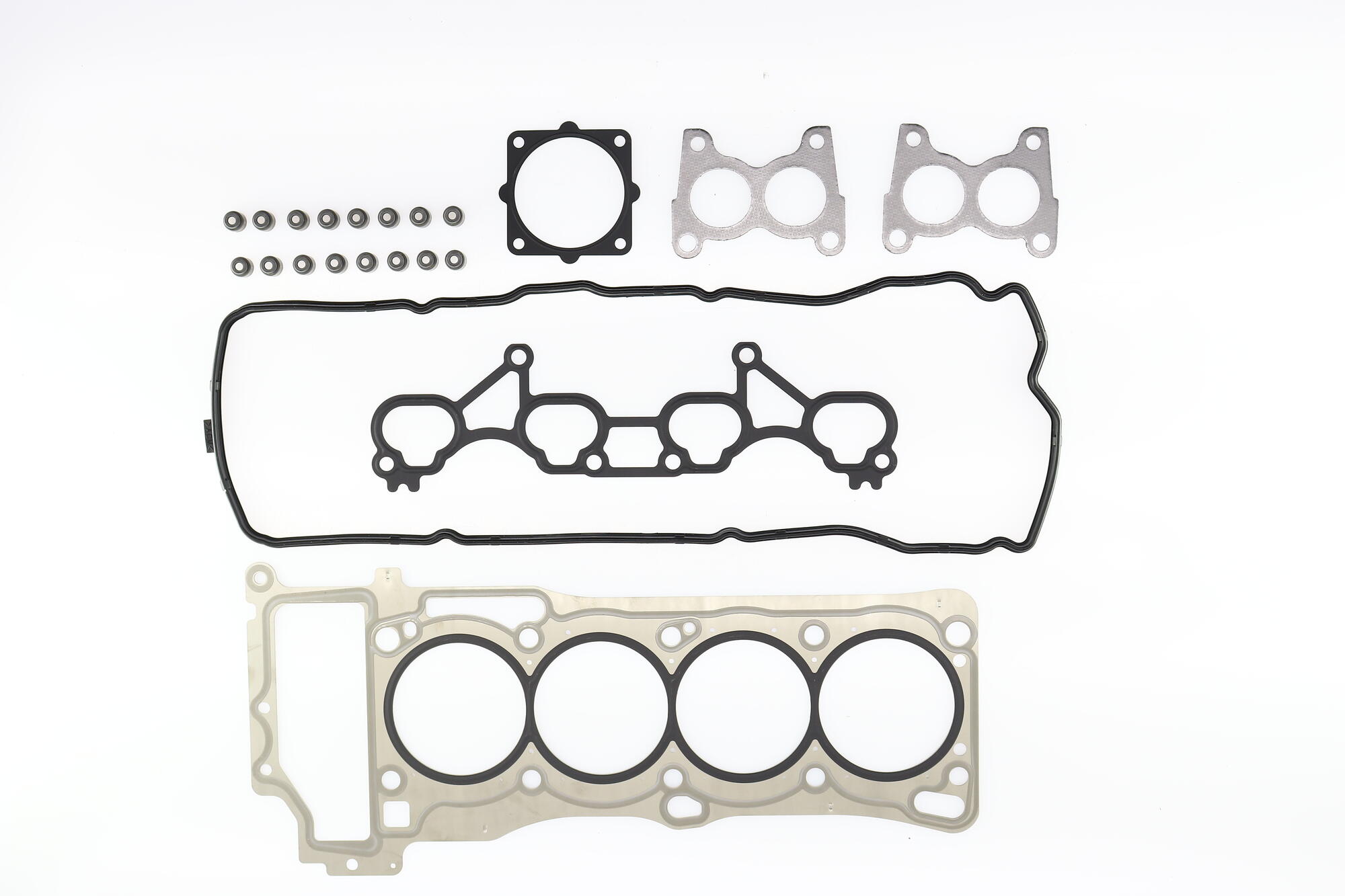 Corteco Cilinderkop pakking set/kopset 417434P