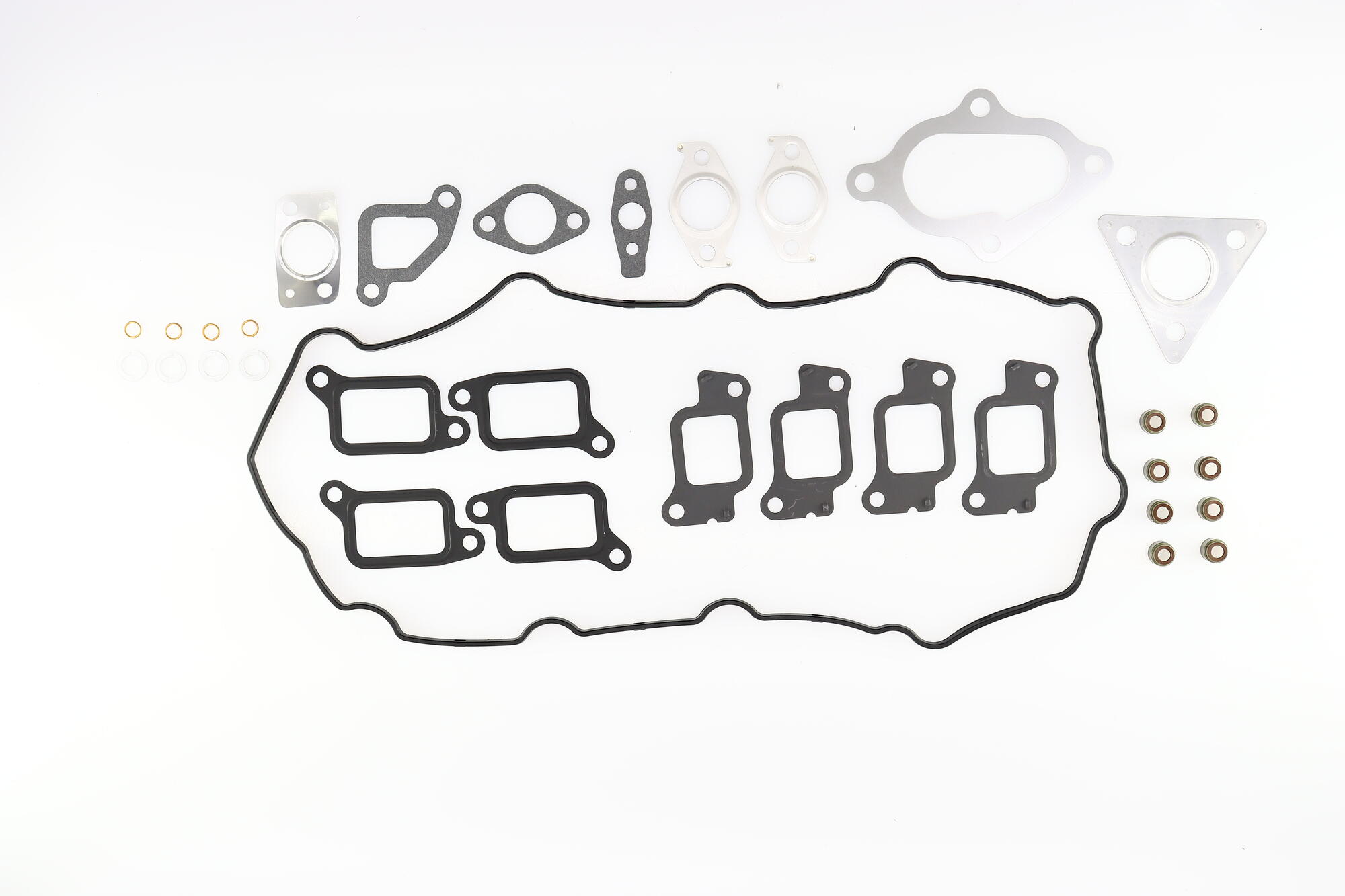 Corteco Cilinderkop pakking set/kopset 417457P