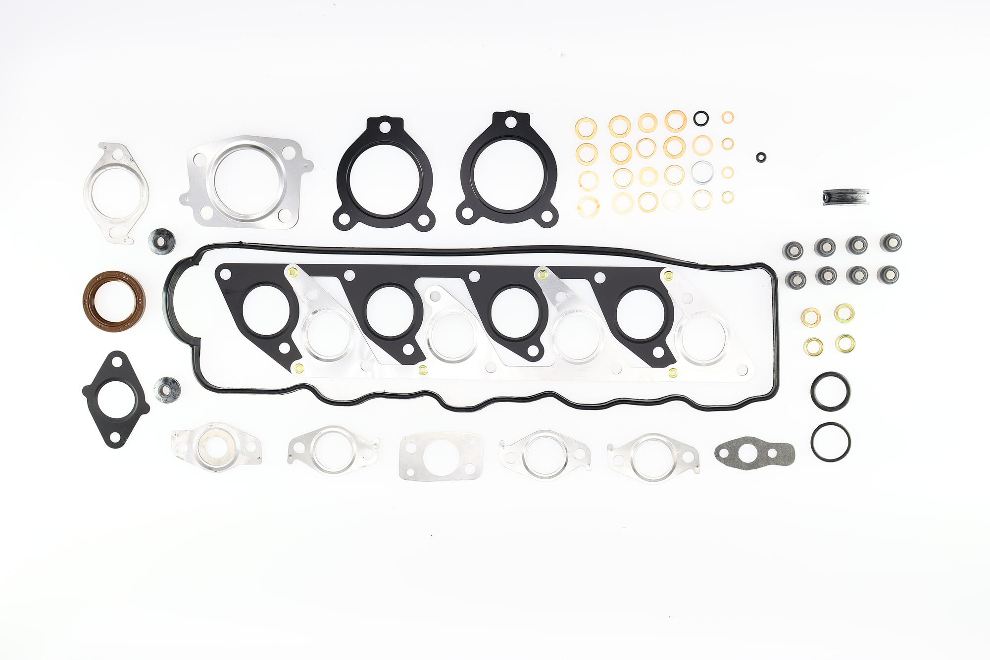 Corteco Cilinderkop pakking set/kopset 417463P