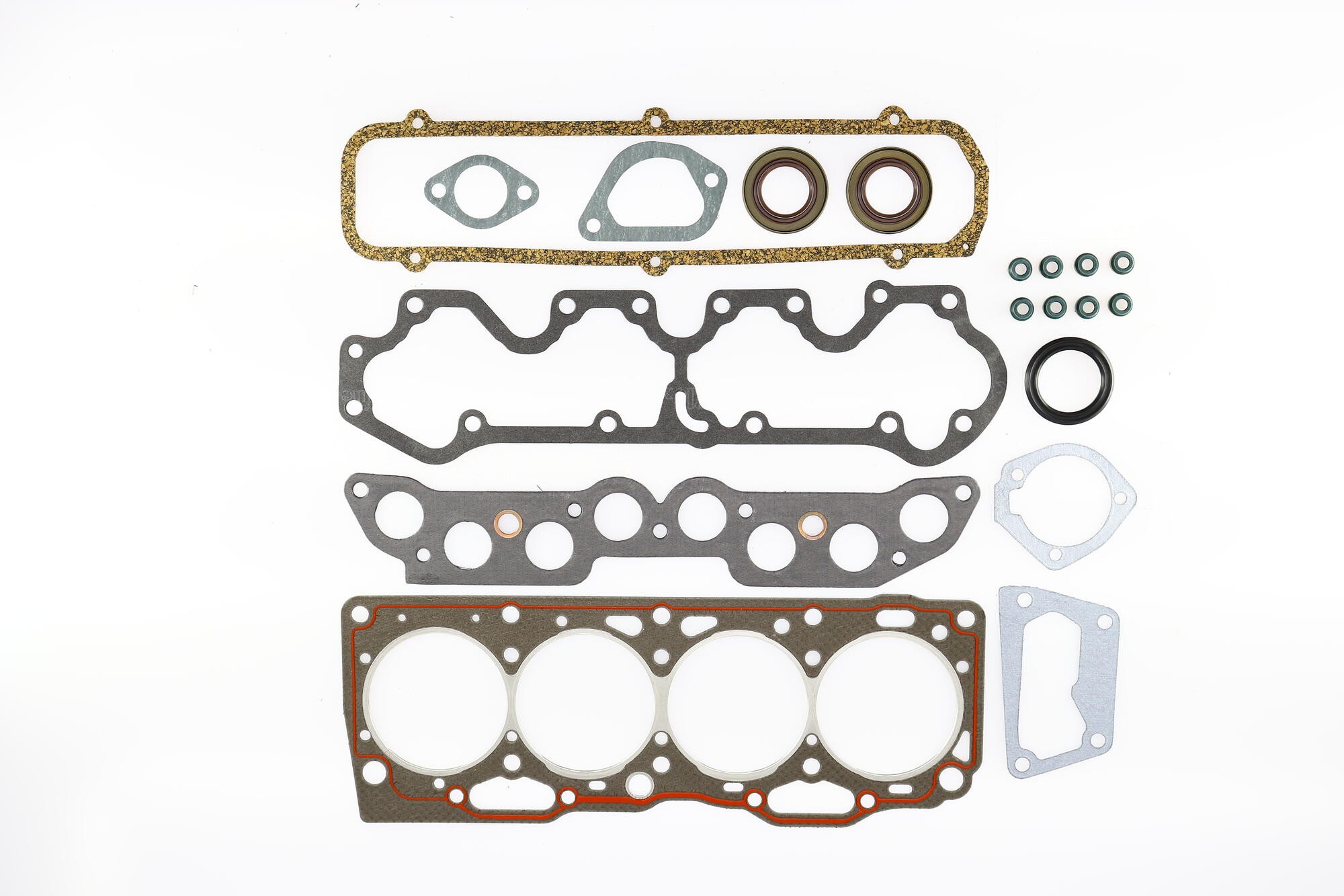 Corteco Cilinderkop pakking set/kopset 417526P