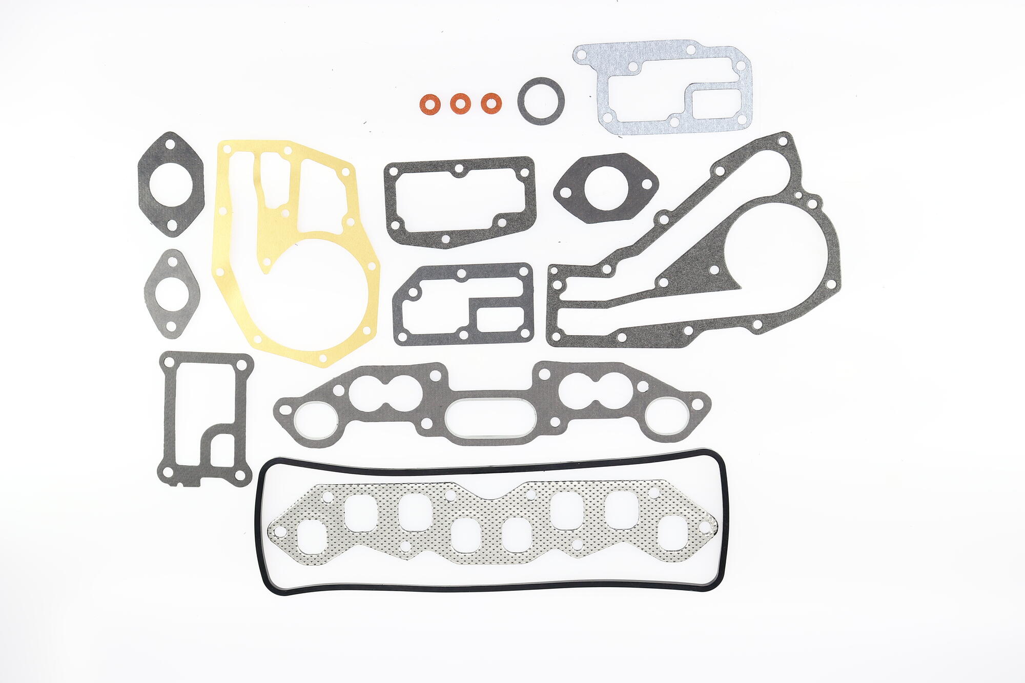 Corteco Cilinderkop pakking set/kopset 417582P