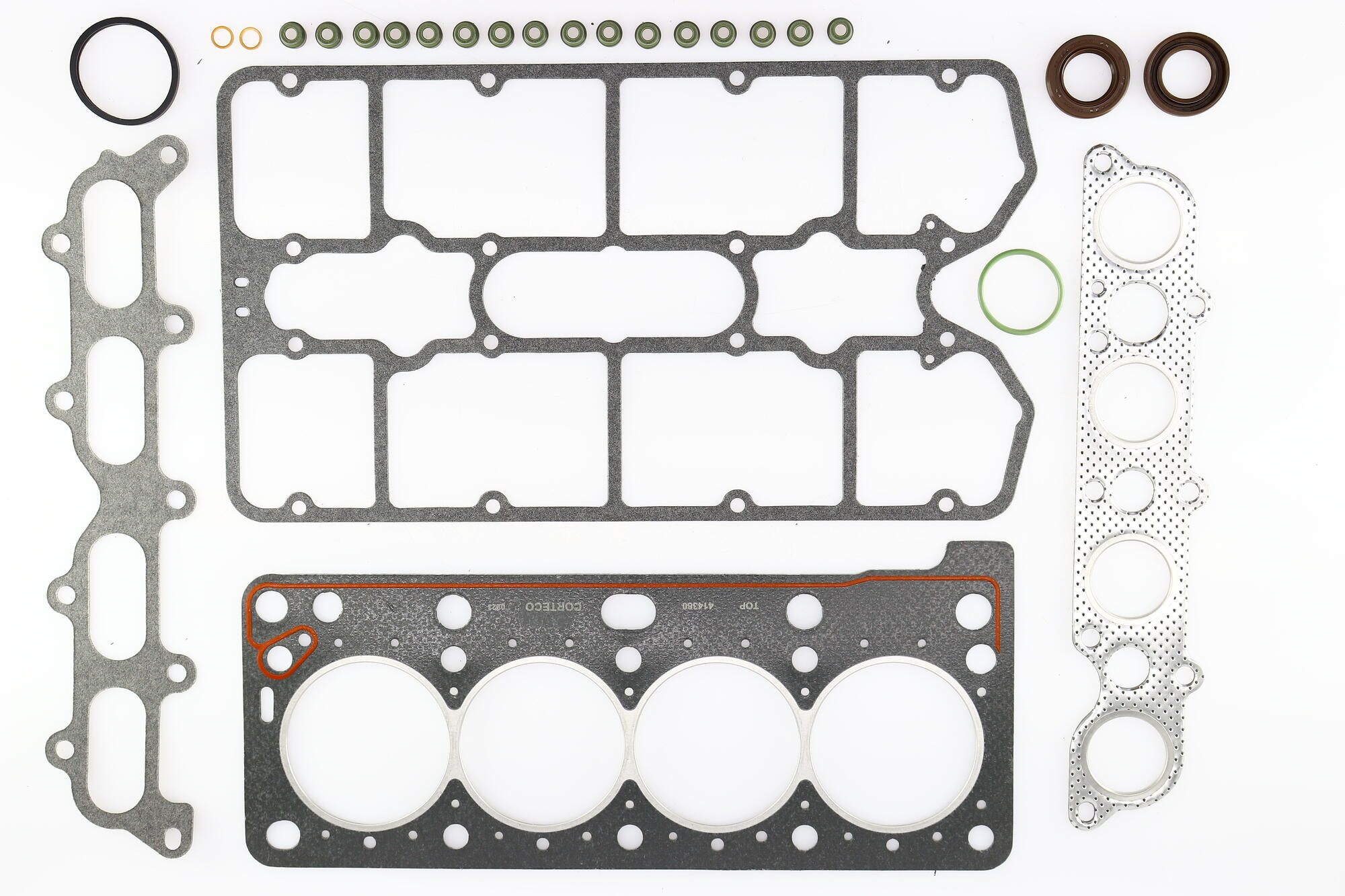 Corteco Cilinderkop pakking set/kopset 417583P