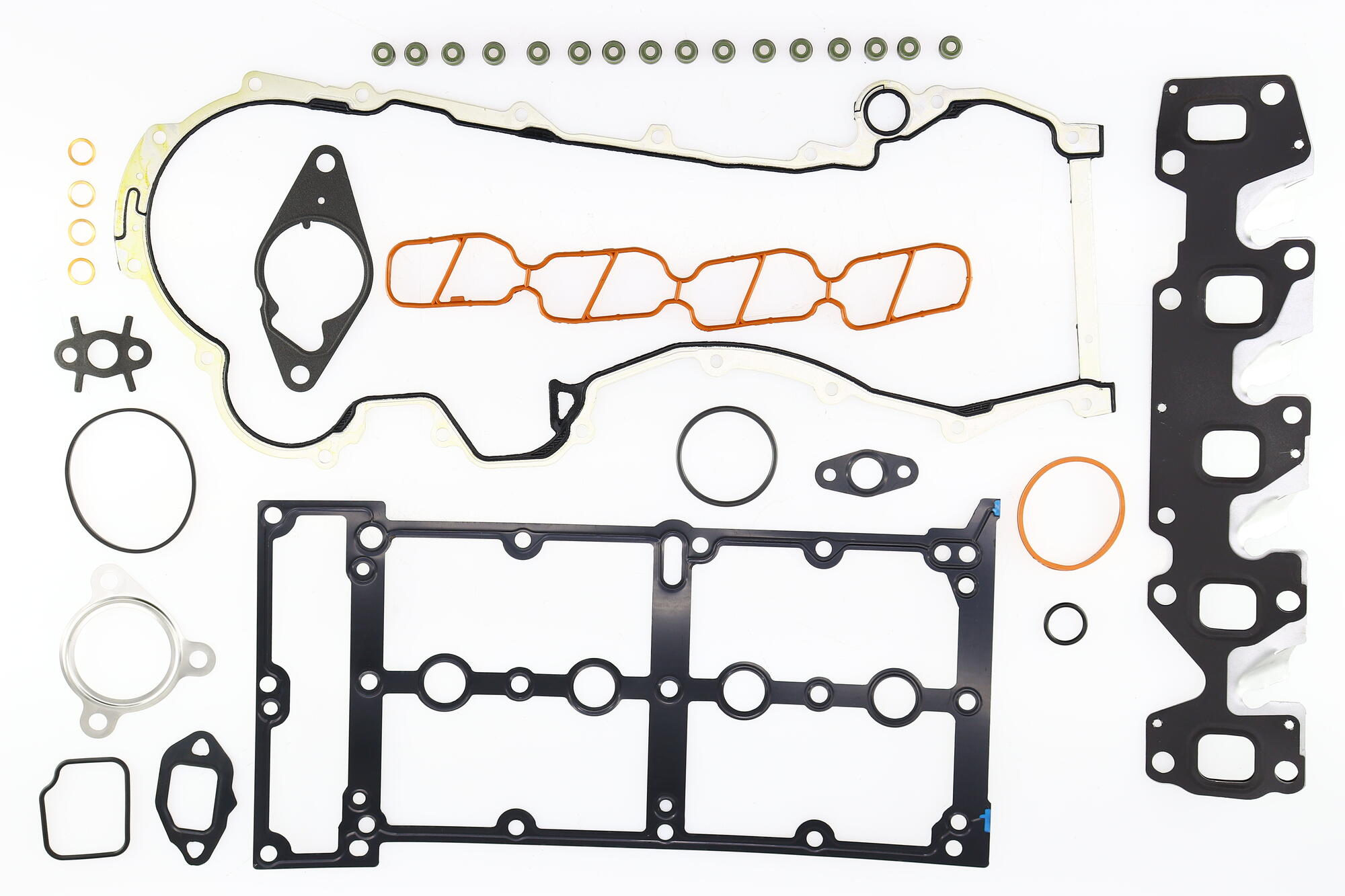 Corteco Cilinderkop pakking set/kopset 417750P