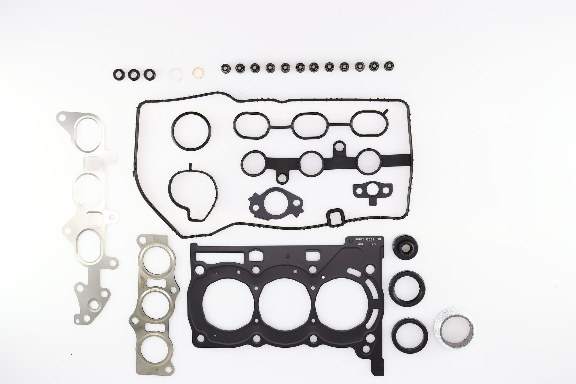 Corteco Cilinderkop pakking set/kopset 417763P